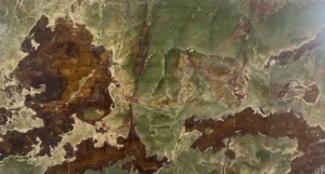 Green Onyx (Series C)