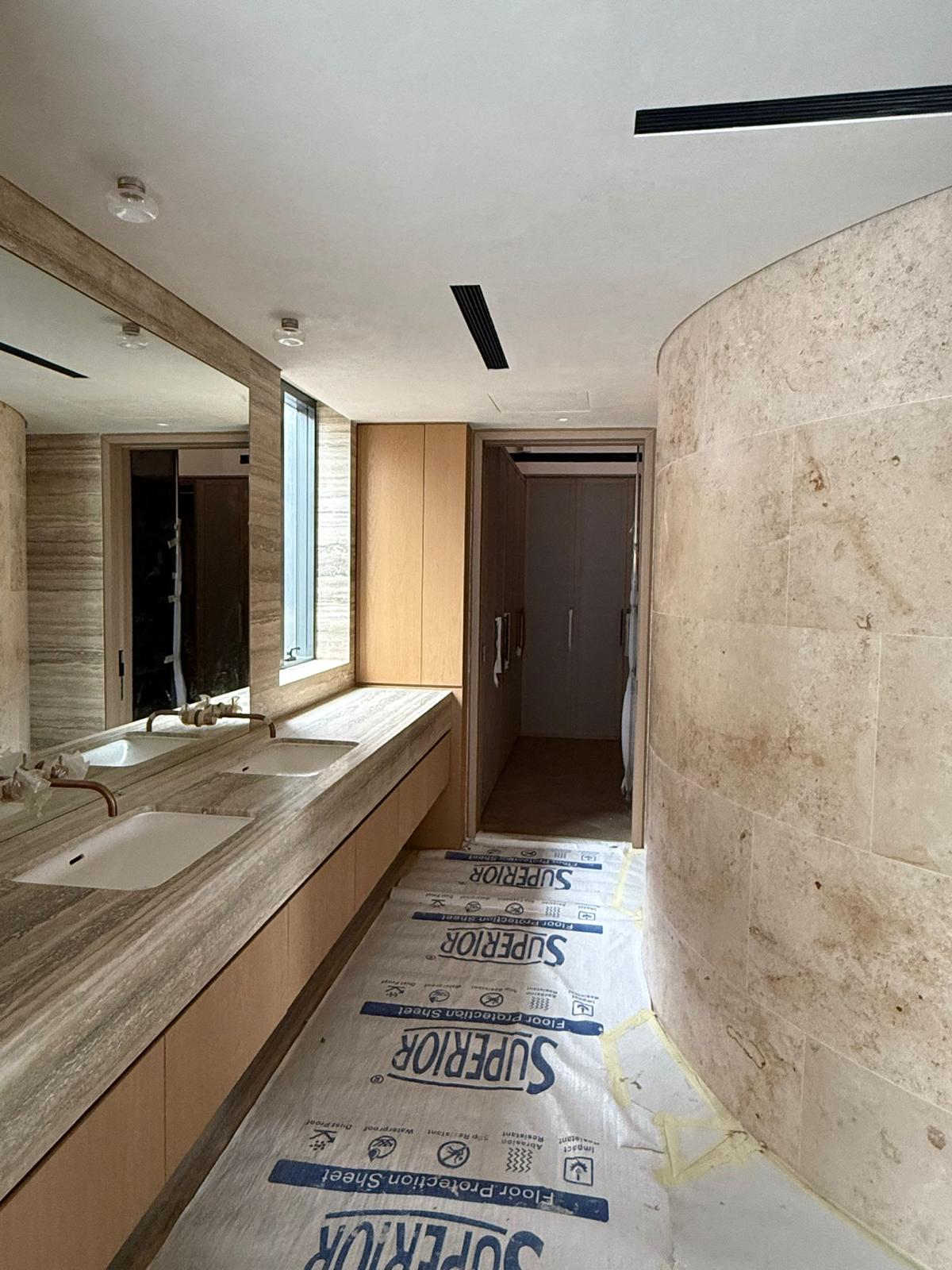 Wall Tiles