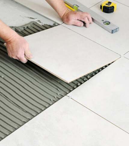 Flooring