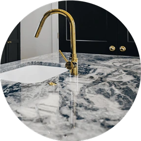 marble